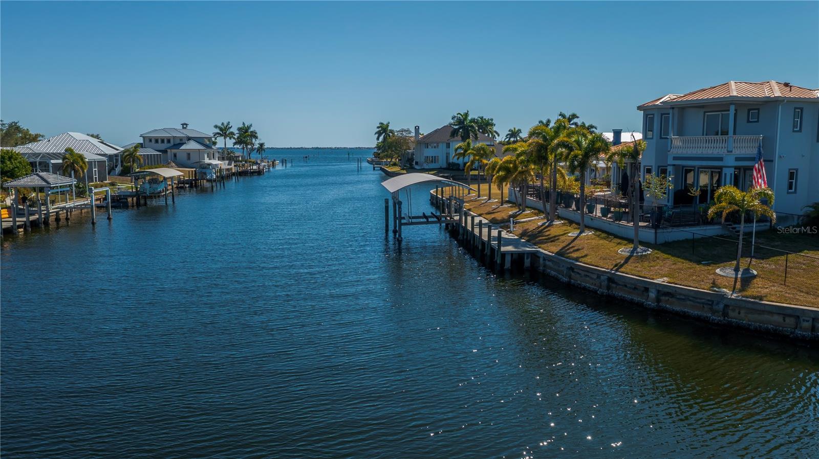 PORT CHARLOTTE SEC 040 - Residential