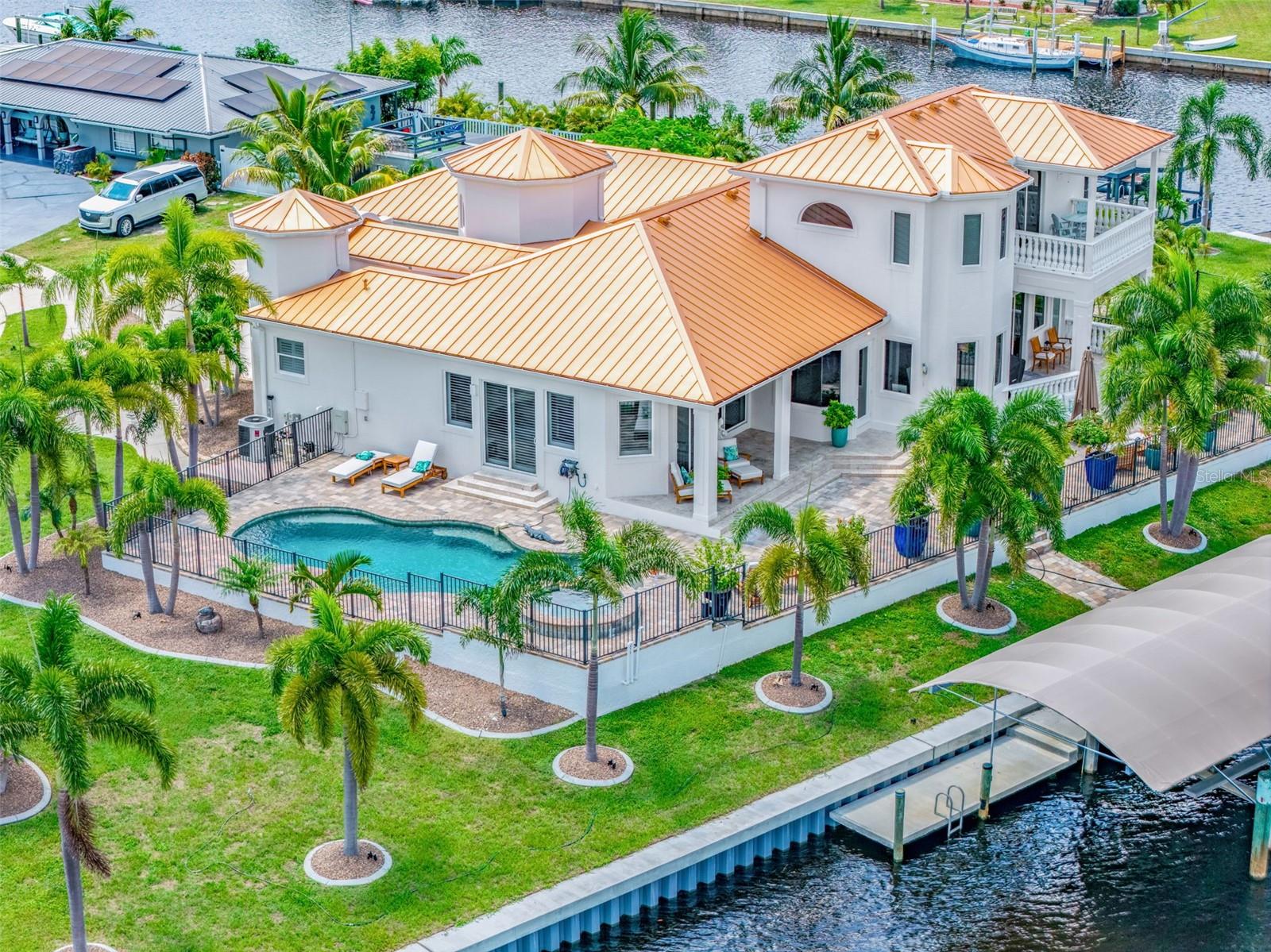 290 Tait Ter SE, Port Charlotte, FL, 33952, USA, 4 Bedrooms Bedrooms, ,4 BathroomsBathrooms,Residential,Active,290 Tait Ter SE,C7521381