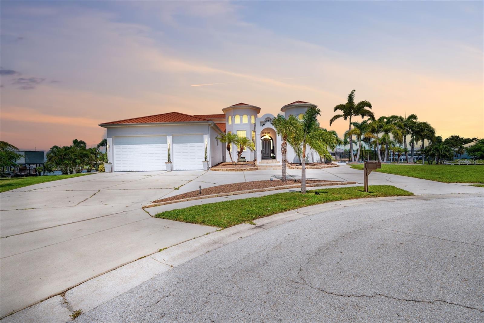 290 Tait Ter SE, Port Charlotte, FL, 33952, USA, 4 Bedrooms Bedrooms, ,4 BathroomsBathrooms,Residential,Active,290 Tait Ter SE,C7521381
