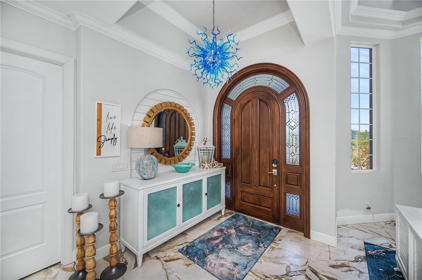 PORT CHARLOTTE SEC 040 - Residential