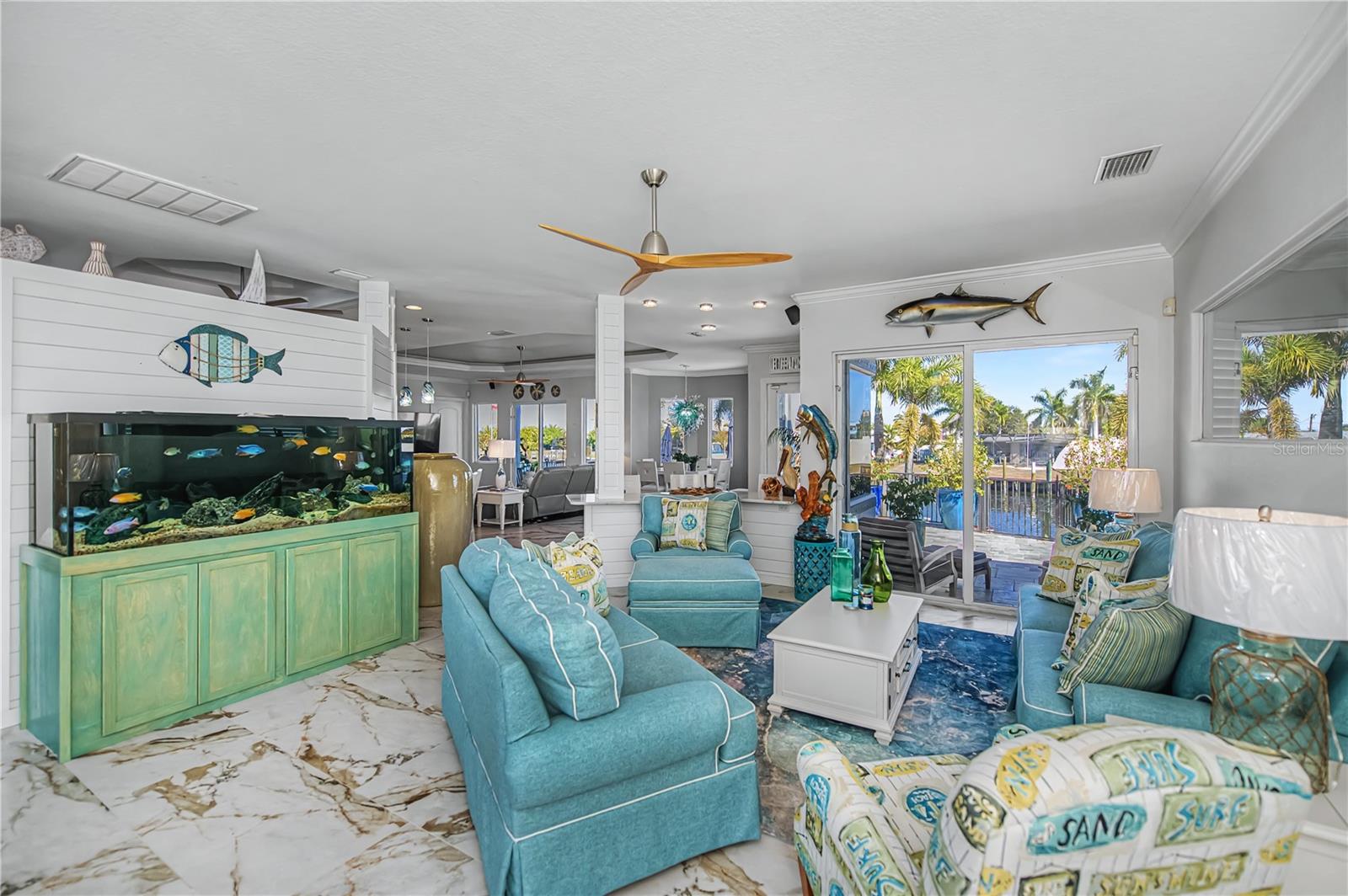 PORT CHARLOTTE SEC 040 - Residential