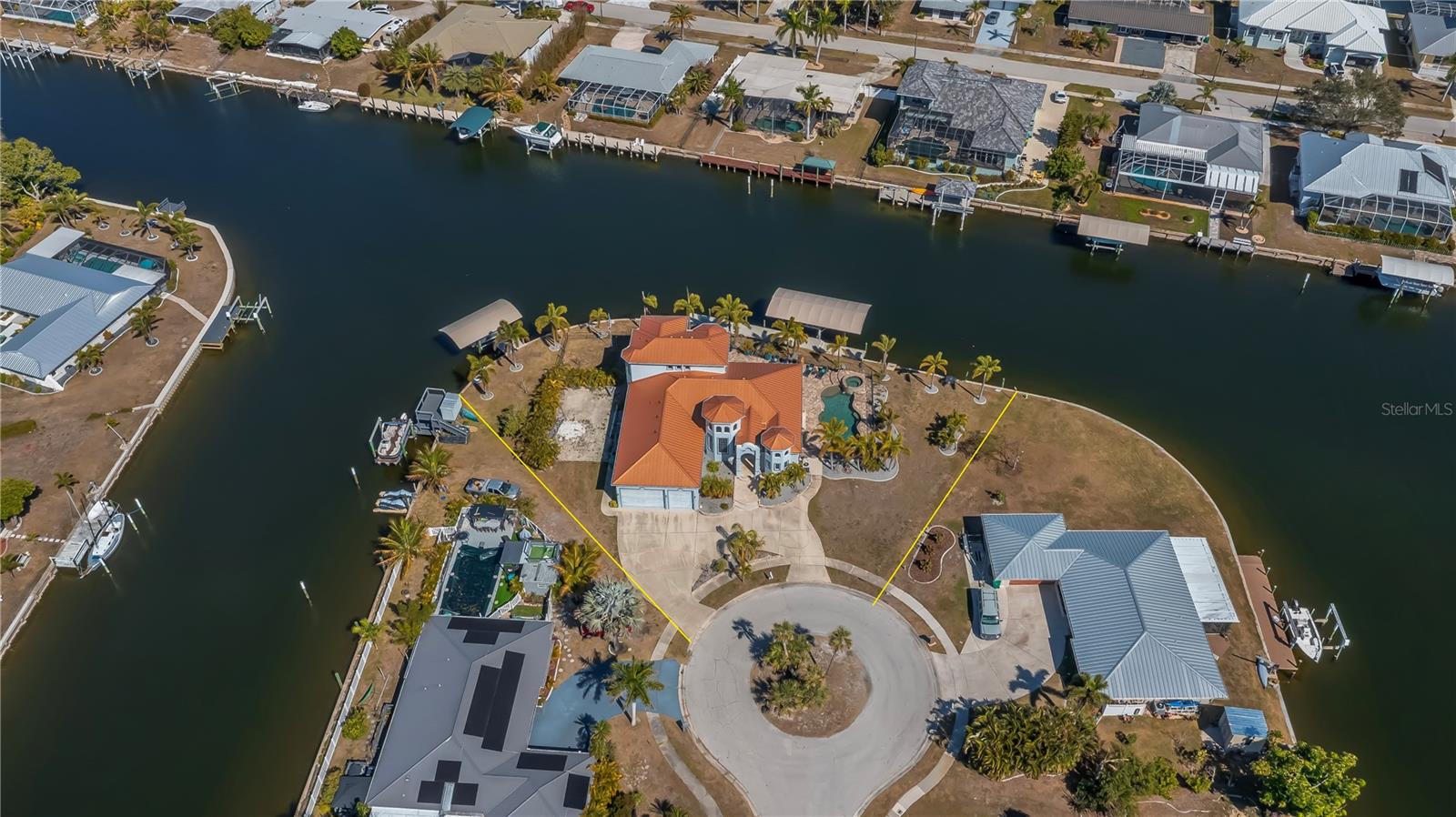 PORT CHARLOTTE SEC 040 - Residential