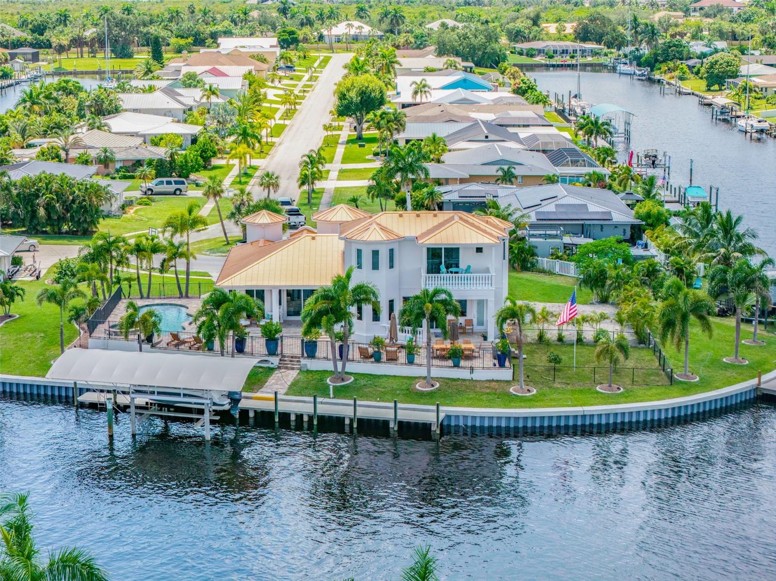290 Tait Ter SE, Port Charlotte, FL, 33952, USA, 4 Bedrooms Bedrooms, ,4 BathroomsBathrooms,Residential,Active,290 Tait Ter SE,C7521381