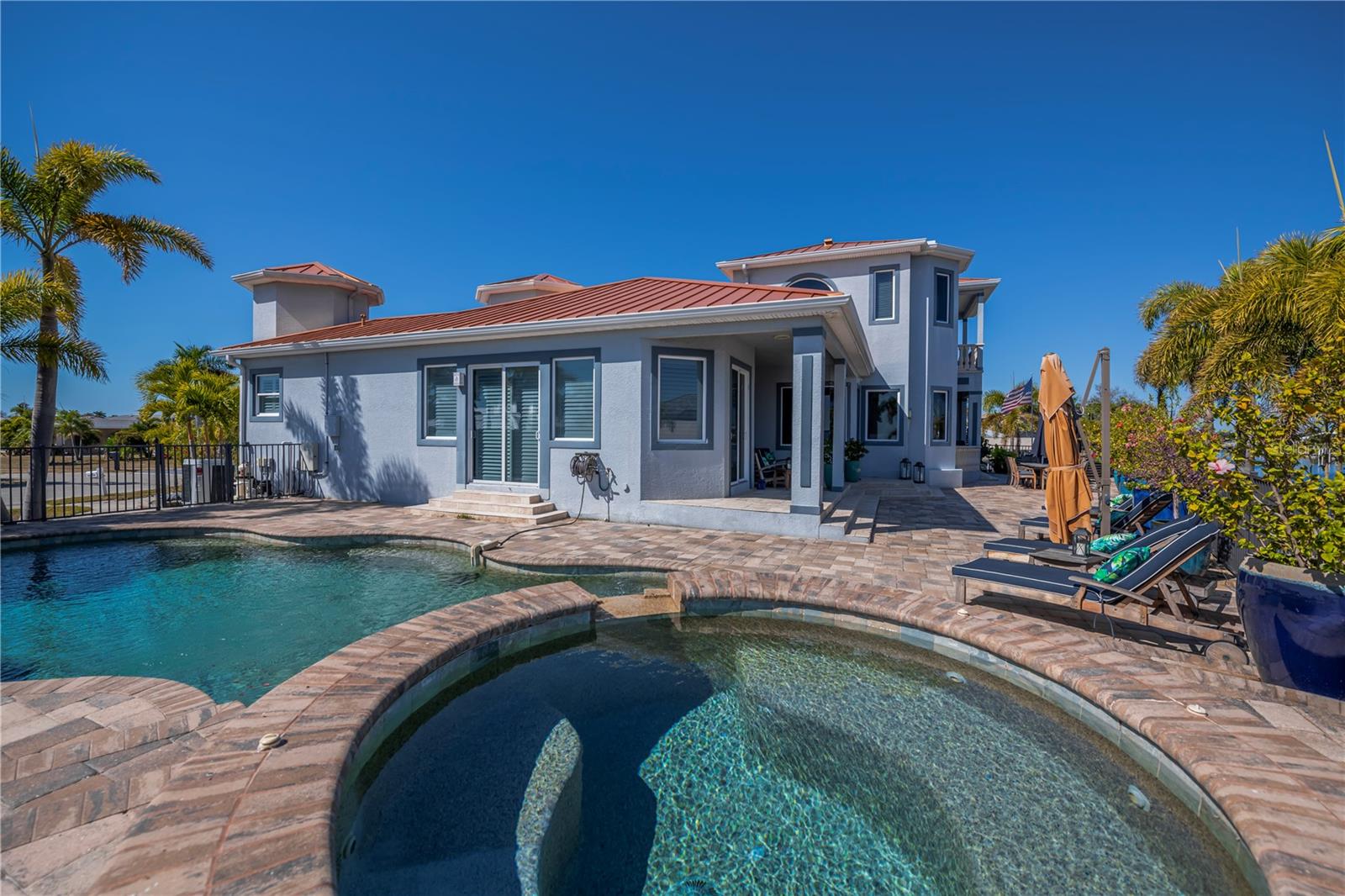 PORT CHARLOTTE SEC 040 - Residential