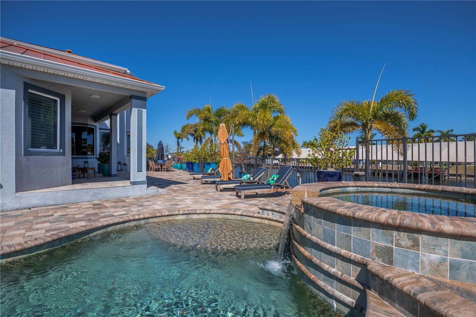 PORT CHARLOTTE SEC 040 - Residential