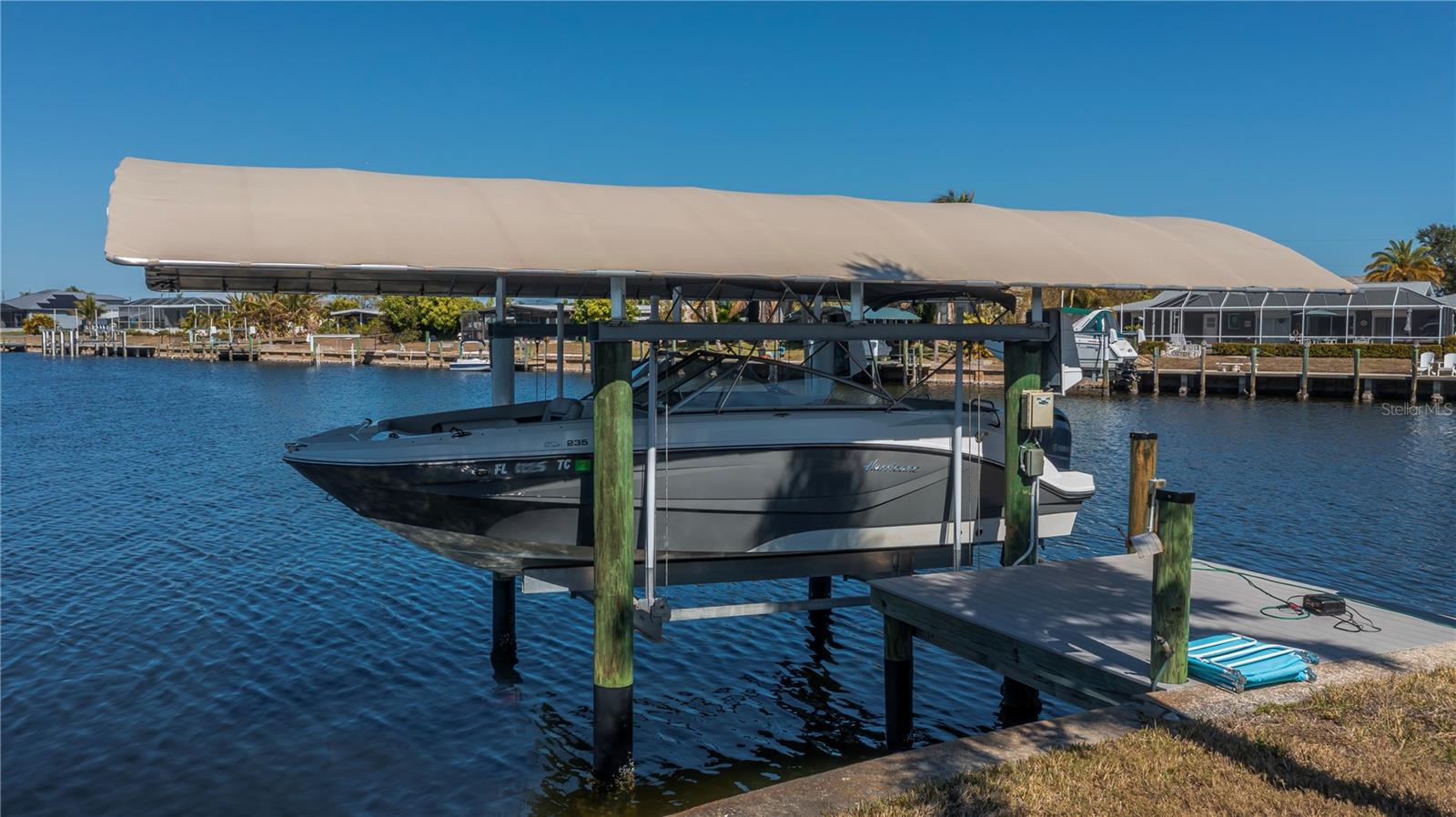 PORT CHARLOTTE SEC 040 - Residential