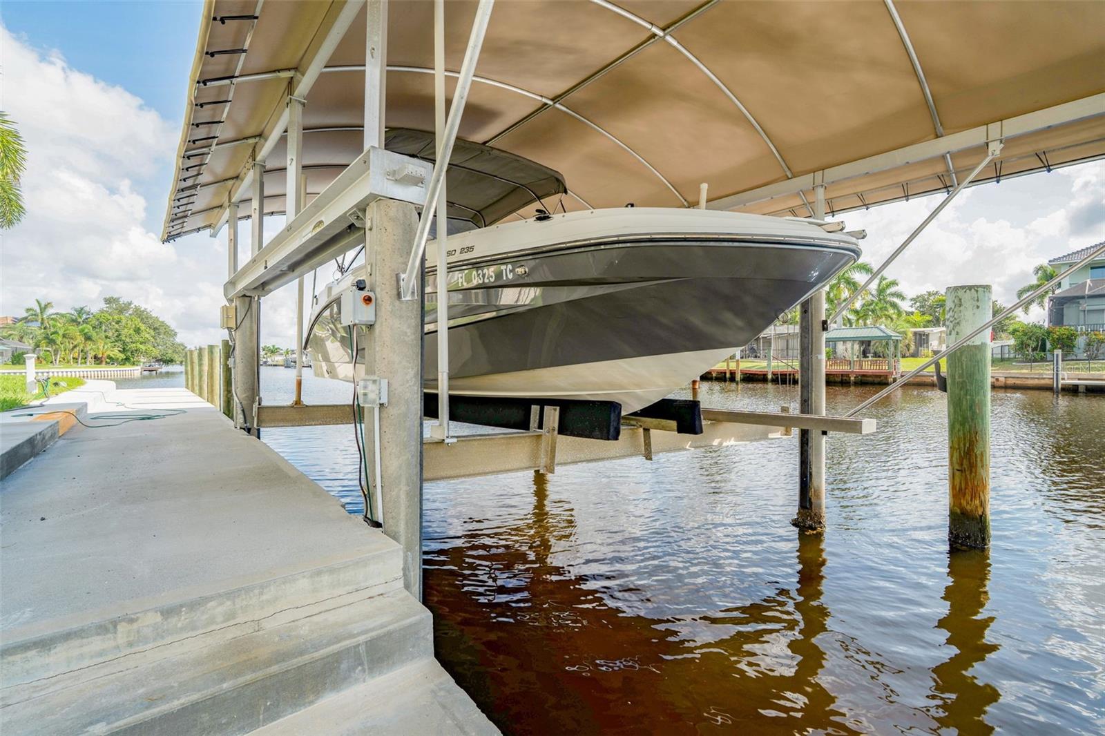 290 Tait Ter SE, Port Charlotte, FL, 33952, USA, 4 Bedrooms Bedrooms, ,4 BathroomsBathrooms,Residential,Active,290 Tait Ter SE,C7521381