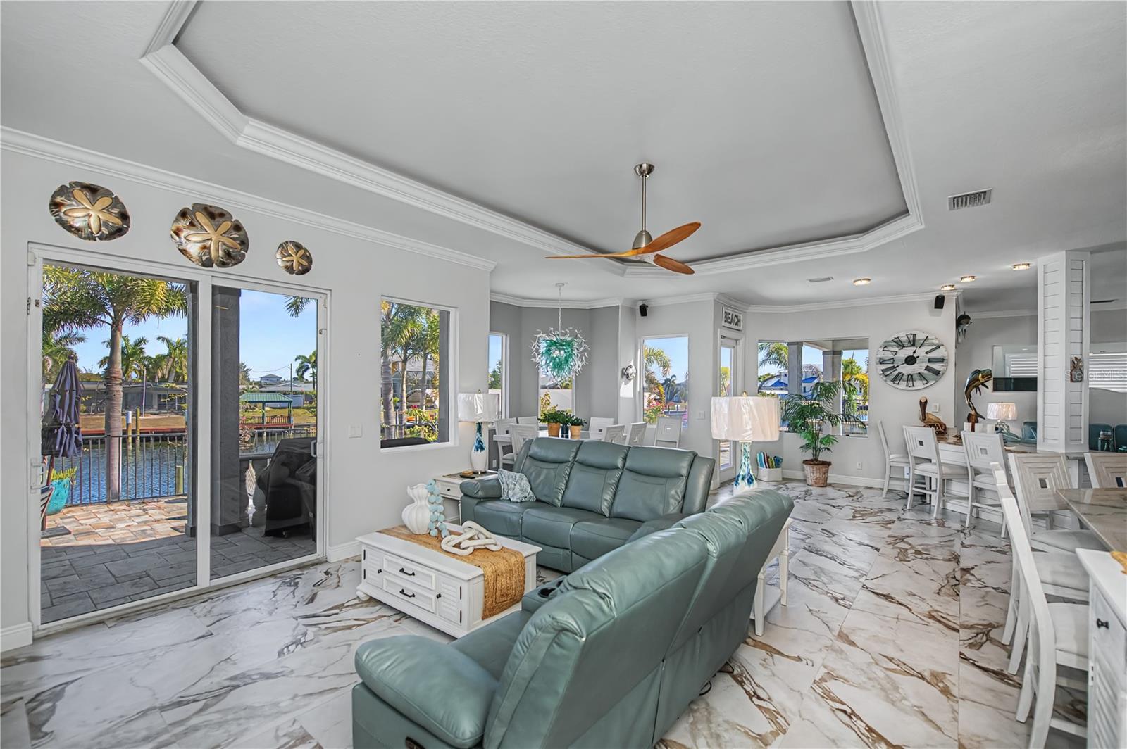 PORT CHARLOTTE SEC 040 - Residential