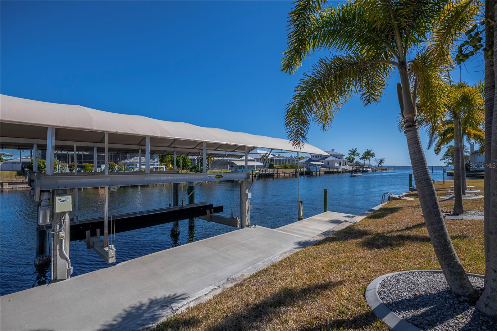 PORT CHARLOTTE SEC 040 - Residential