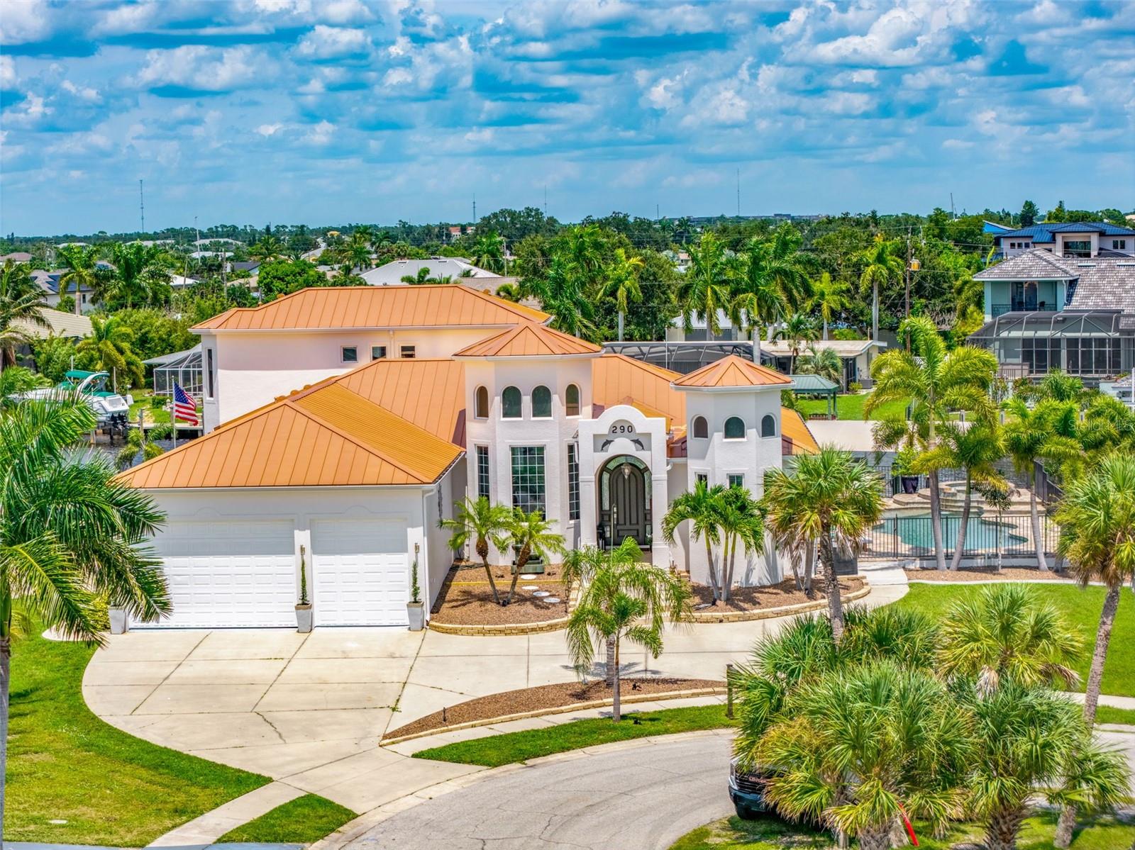 290 Tait Ter SE, Port Charlotte, FL, 33952, USA, 4 Bedrooms Bedrooms, ,4 BathroomsBathrooms,Residential,Active,290 Tait Ter SE,C7521381