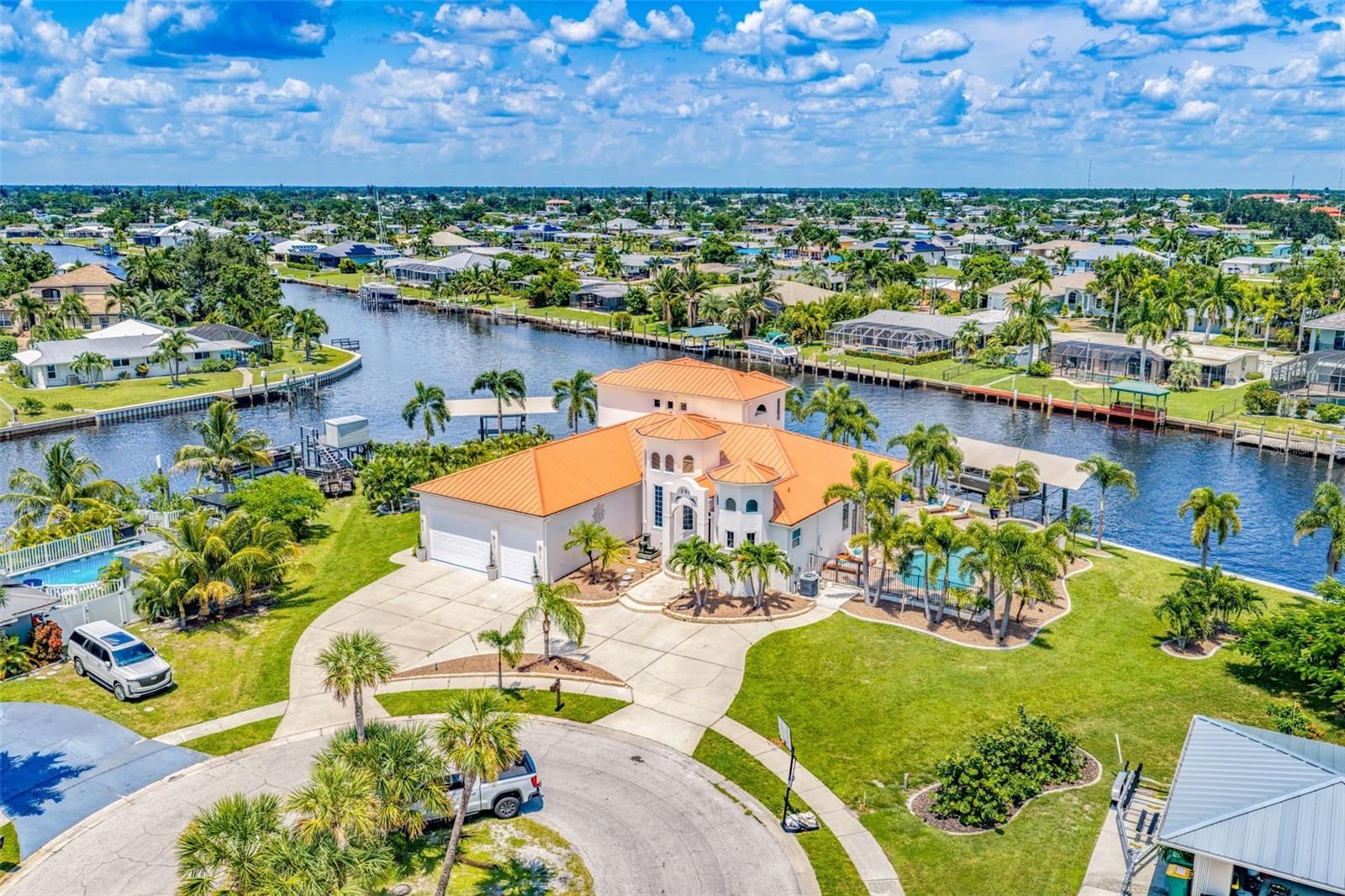 290 Tait Ter SE, Port Charlotte, FL, 33952, USA, 4 Bedrooms Bedrooms, ,4 BathroomsBathrooms,Residential,Active,290 Tait Ter SE,C7521381