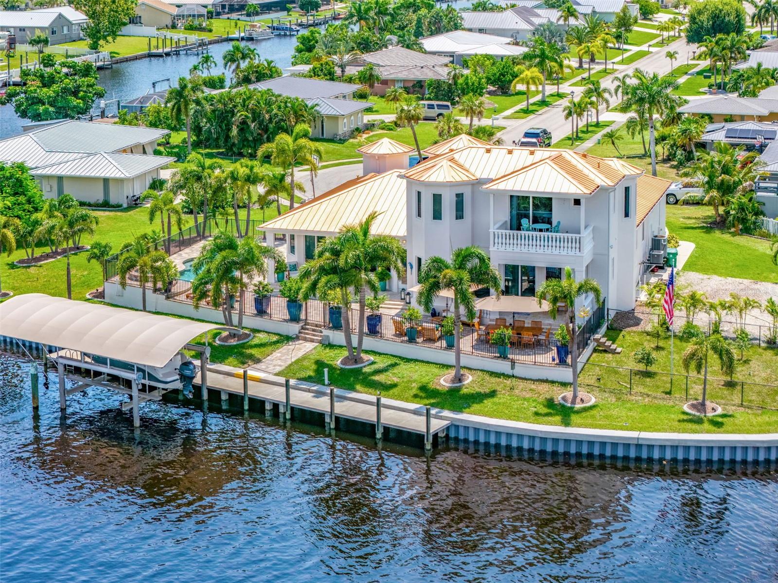 290 Tait Ter SE, Port Charlotte, FL, 33952, USA, 4 Bedrooms Bedrooms, ,4 BathroomsBathrooms,Residential,Active,290 Tait Ter SE,C7521381