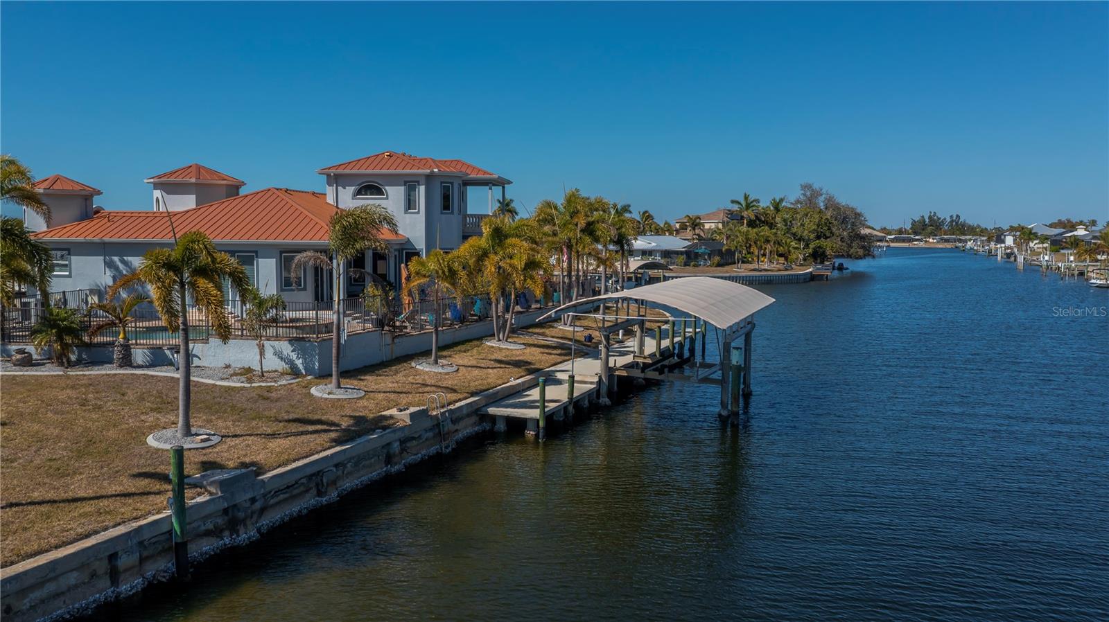 PORT CHARLOTTE SEC 040 - Residential