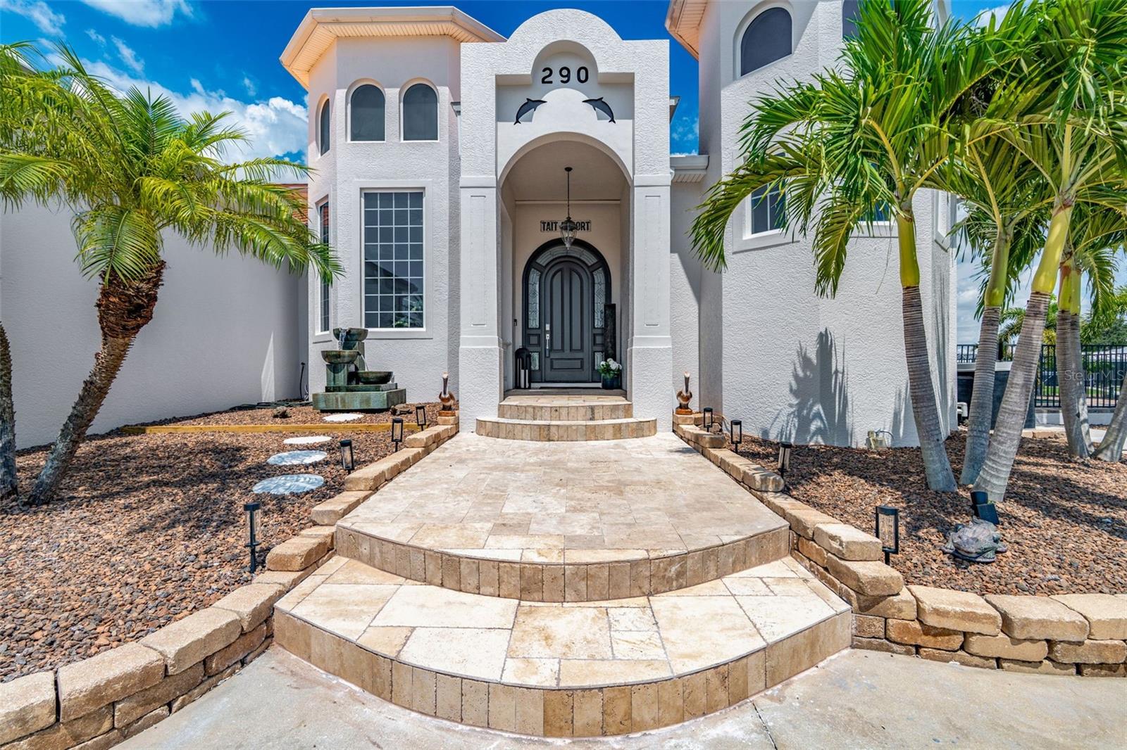 290 Tait Ter SE, Port Charlotte, FL, 33952, USA, 4 Bedrooms Bedrooms, ,4 BathroomsBathrooms,Residential,Active,290 Tait Ter SE,C7521381