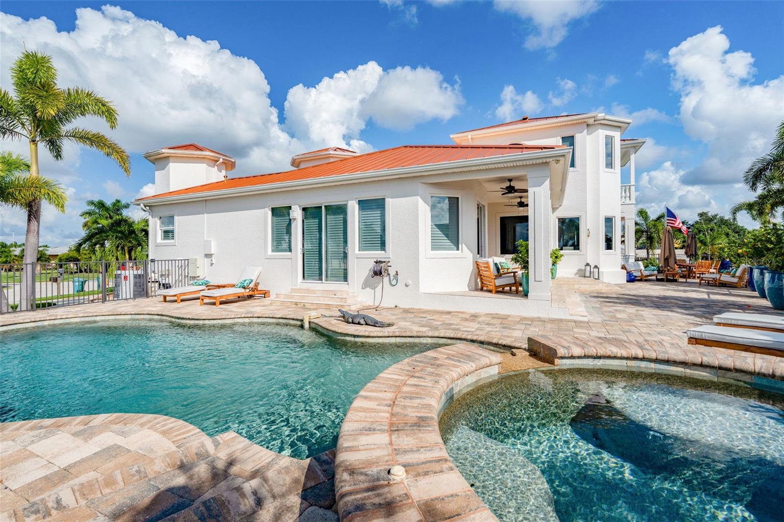 290 Tait Ter SE, Port Charlotte, FL, 33952, USA, 4 Bedrooms Bedrooms, ,4 BathroomsBathrooms,Residential,Active,290 Tait Ter SE,C7521381