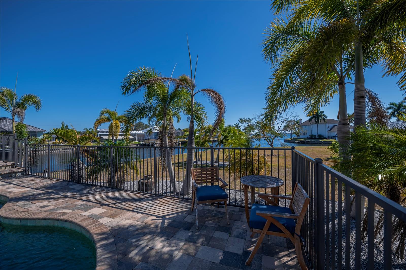 PORT CHARLOTTE SEC 040 - Residential