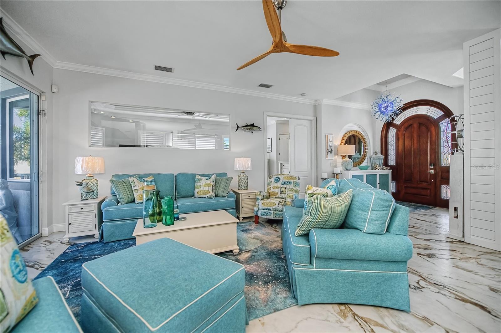 PORT CHARLOTTE SEC 040 - Residential