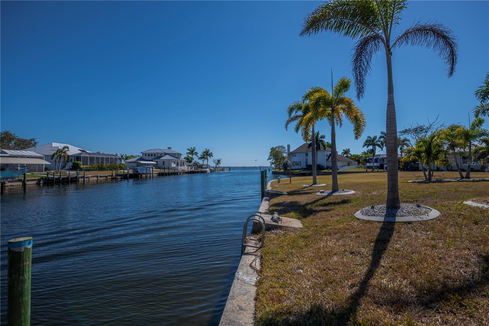 PORT CHARLOTTE SEC 040 - Residential