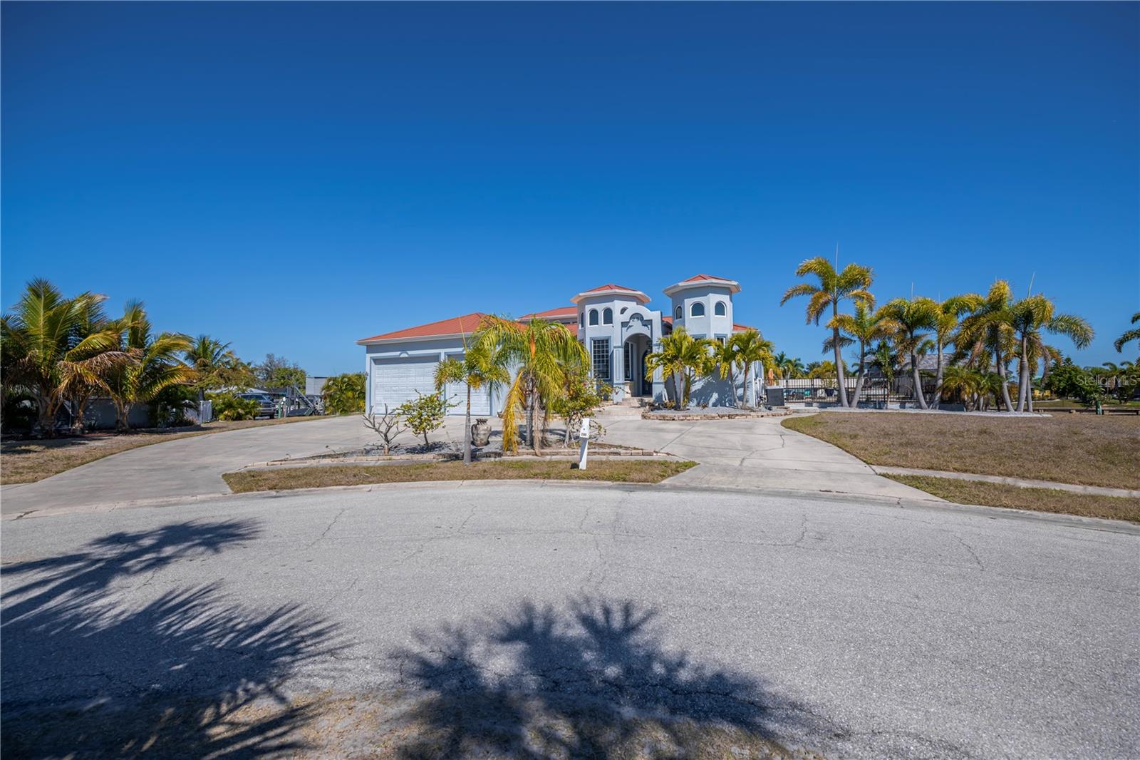 PORT CHARLOTTE SEC 040 - Residential