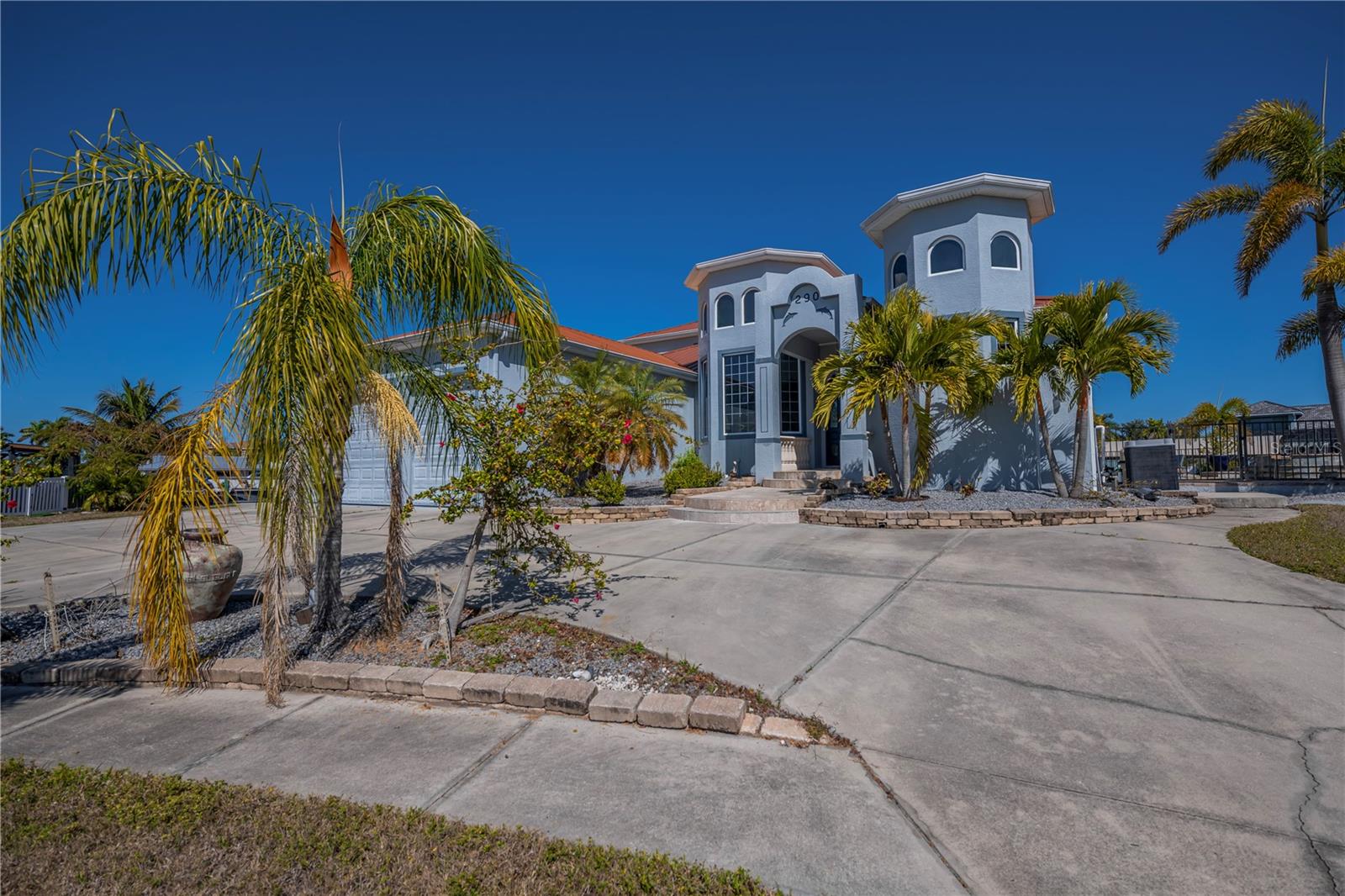 PORT CHARLOTTE SEC 040 - Residential