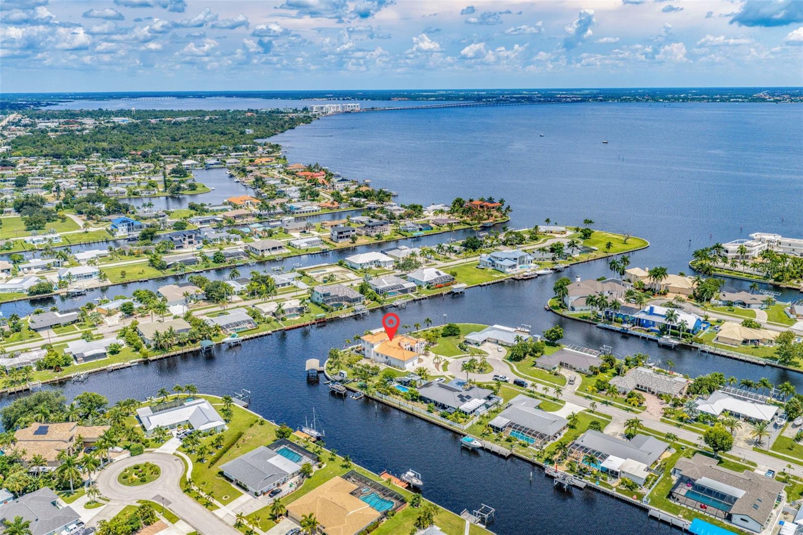 290 Tait Ter SE, Port Charlotte, FL, 33952, USA, 4 Bedrooms Bedrooms, ,4 BathroomsBathrooms,Residential,Active,290 Tait Ter SE,C7521381