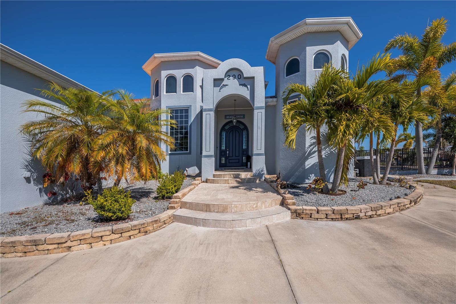 PORT CHARLOTTE SEC 040 - Residential