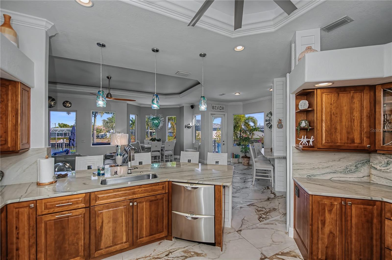 PORT CHARLOTTE SEC 040 - Residential