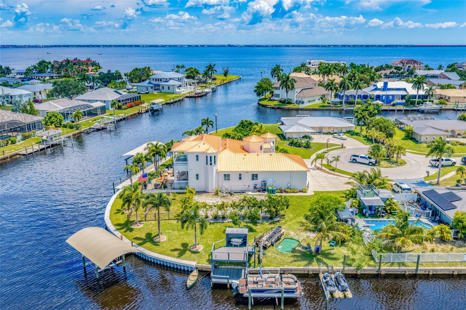 290 Tait Ter SE, Port Charlotte, FL, 33952, USA, 4 Bedrooms Bedrooms, ,4 BathroomsBathrooms,Residential,Active,290 Tait Ter SE,C7521381