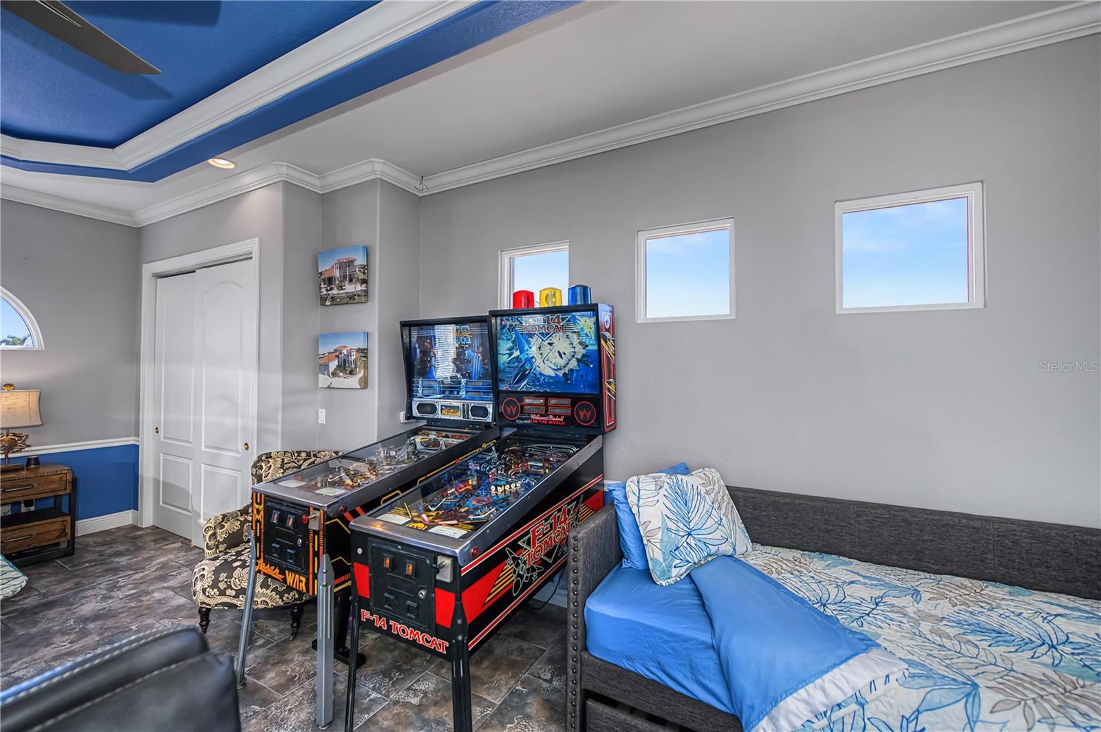 PORT CHARLOTTE SEC 040 - Residential