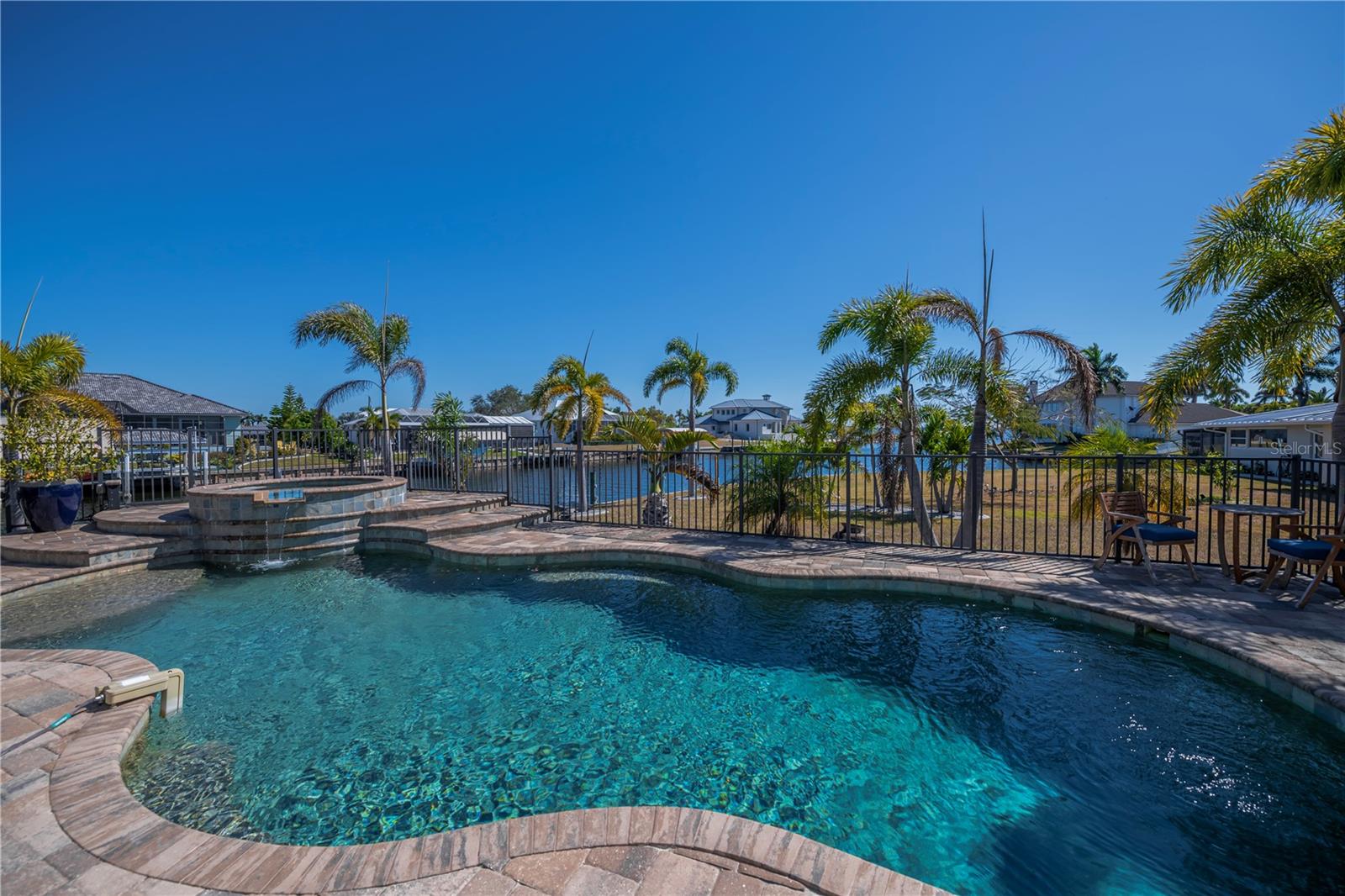 PORT CHARLOTTE SEC 040 - Residential