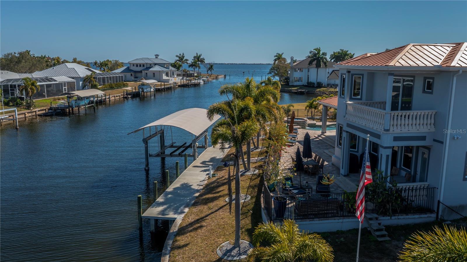 PORT CHARLOTTE SEC 040 - Residential