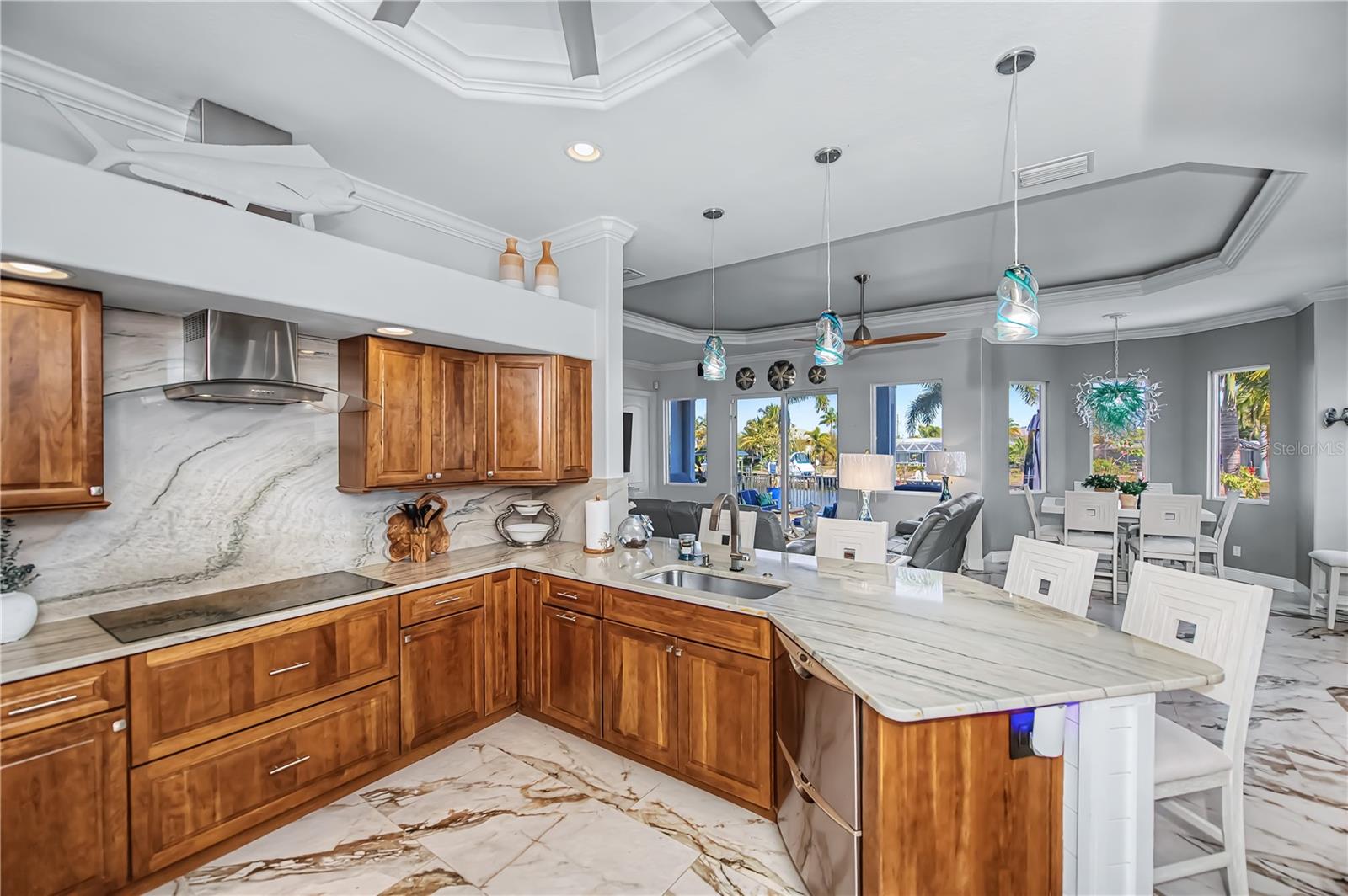 PORT CHARLOTTE SEC 040 - Residential