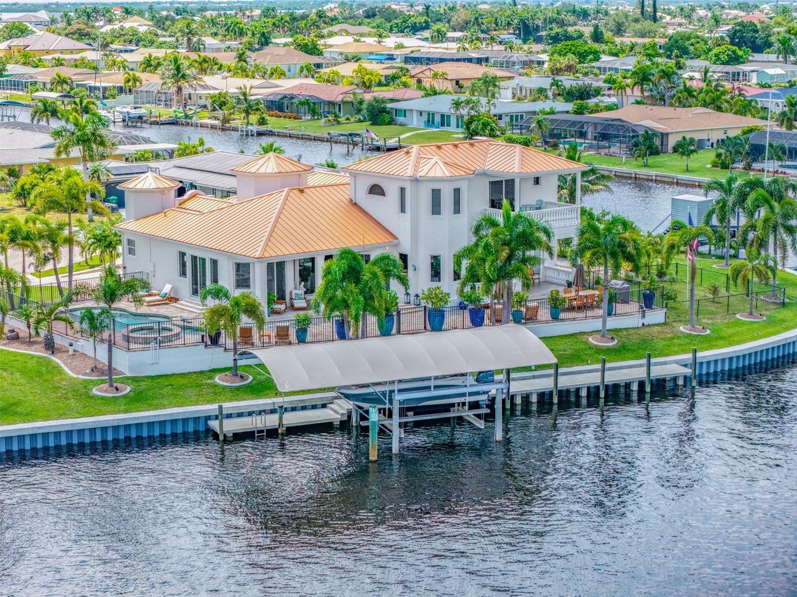 290 Tait Ter SE, Port Charlotte, FL, 33952, USA, 4 Bedrooms Bedrooms, ,4 BathroomsBathrooms,Residential,Active,290 Tait Ter SE,C7521381
