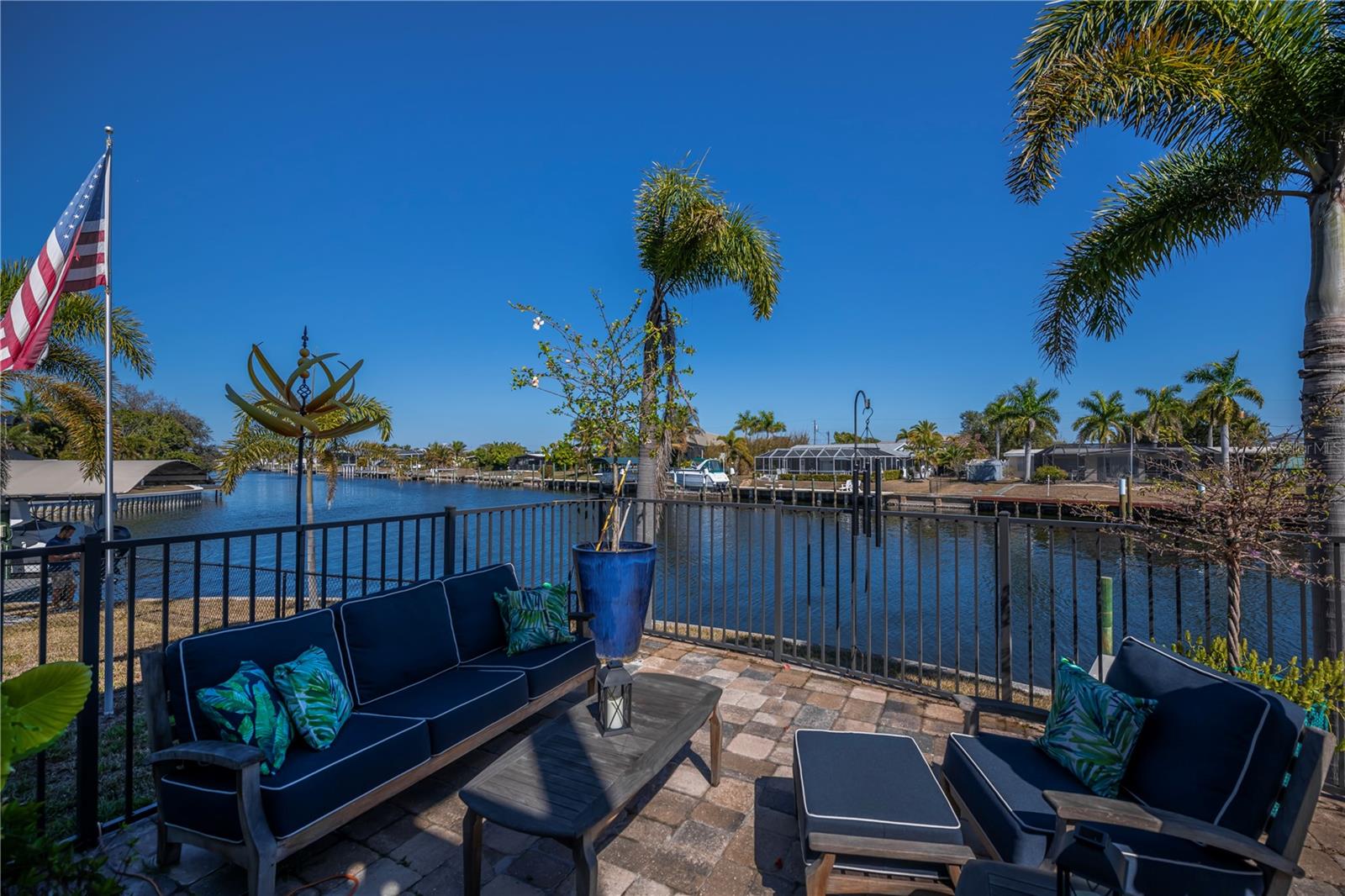 PORT CHARLOTTE SEC 040 - Residential