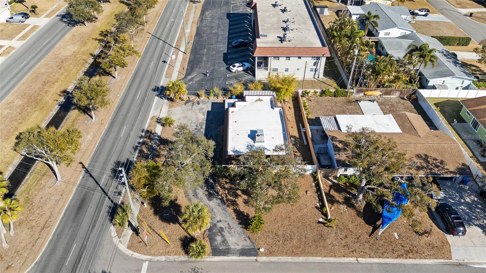 GARDEN MANOR SEC 3 BLK 4 PT REP - Residential