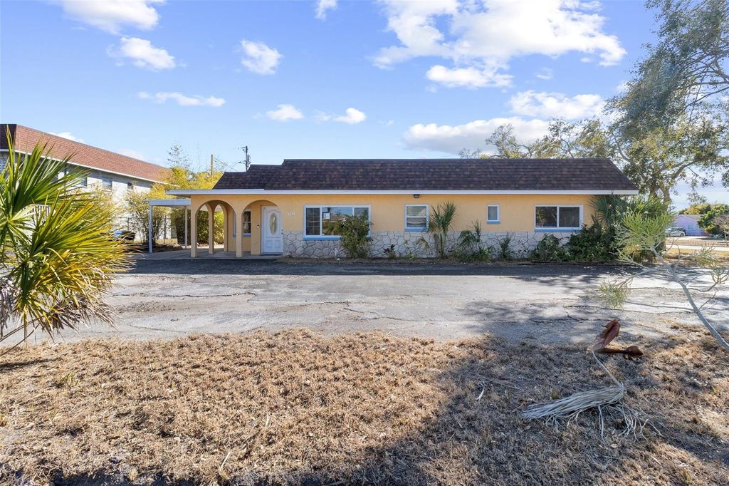 Photo of 6098 22nd Avenue N, St Petersburg, FL 33710 (MLS # TB8475072)