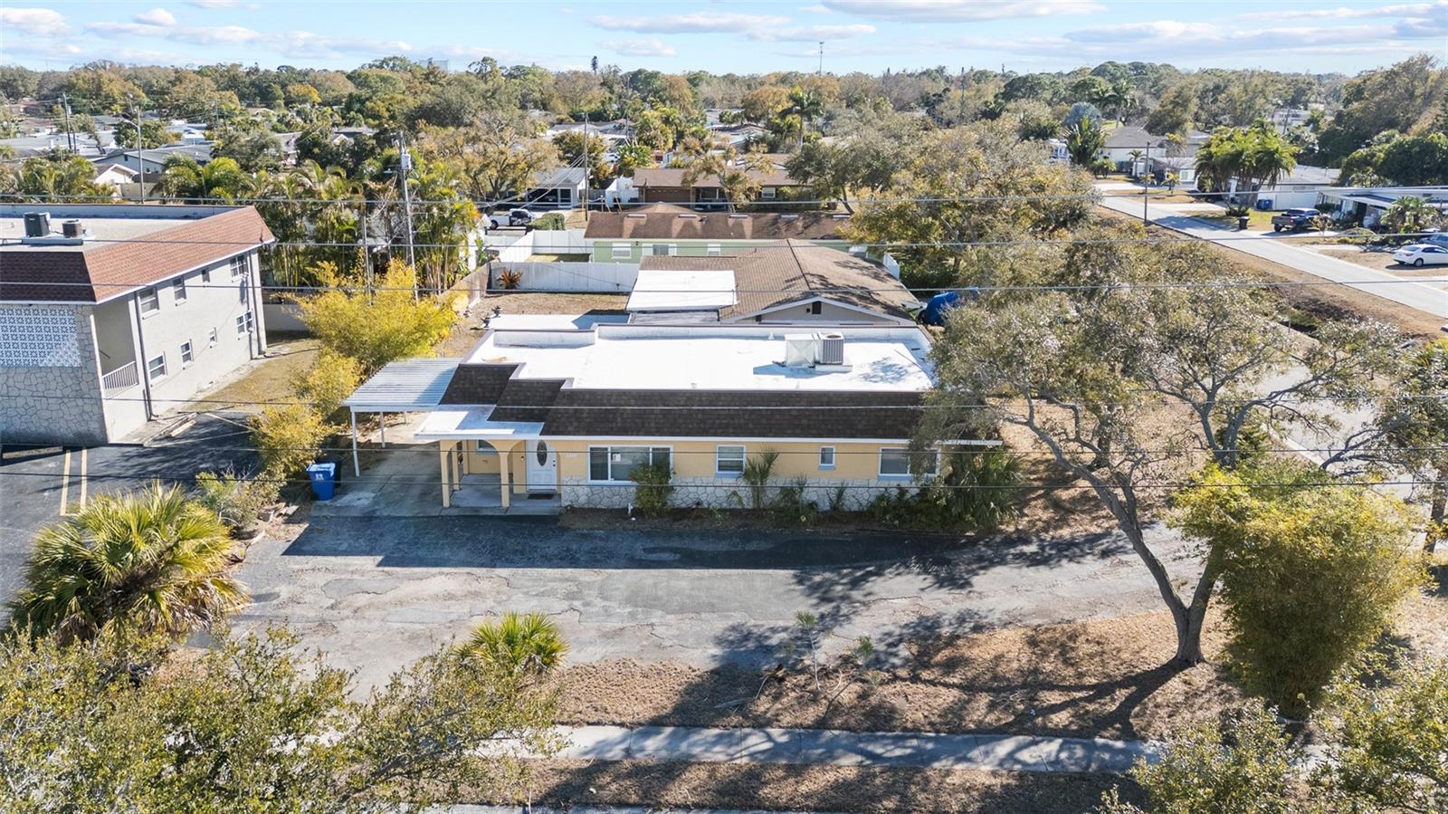 GARDEN MANOR SEC 3 BLK 4 PT REP - Residential