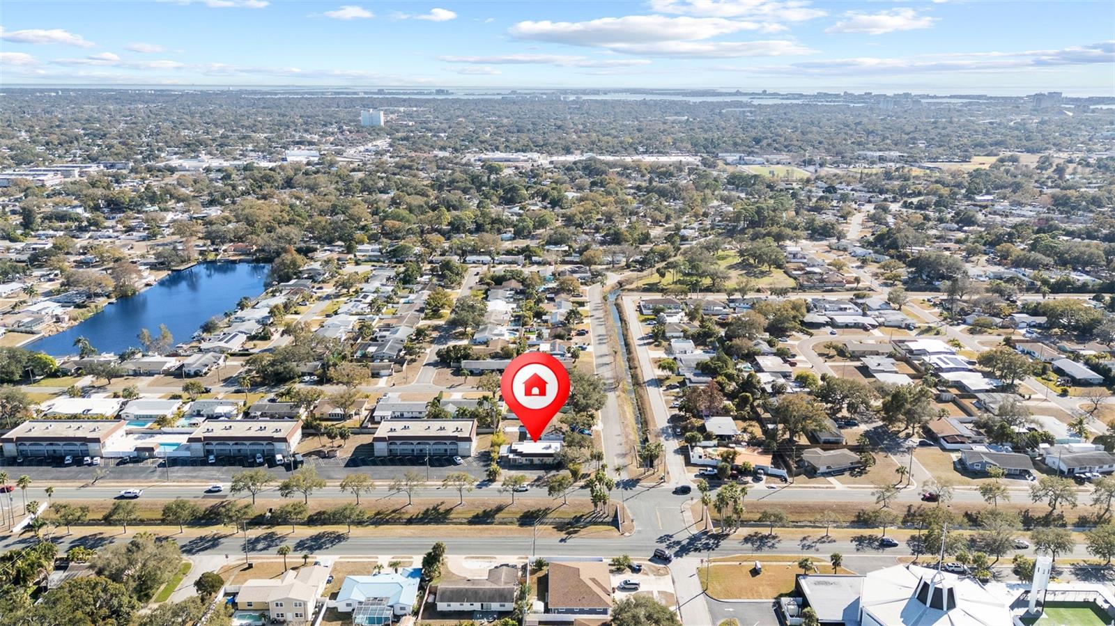 GARDEN MANOR SEC 3 BLK 4 PT REP - Residential