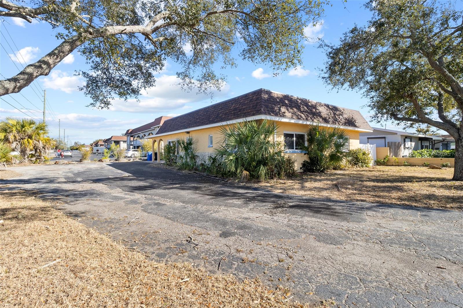 GARDEN MANOR SEC 3 BLK 4 PT REP - Residential