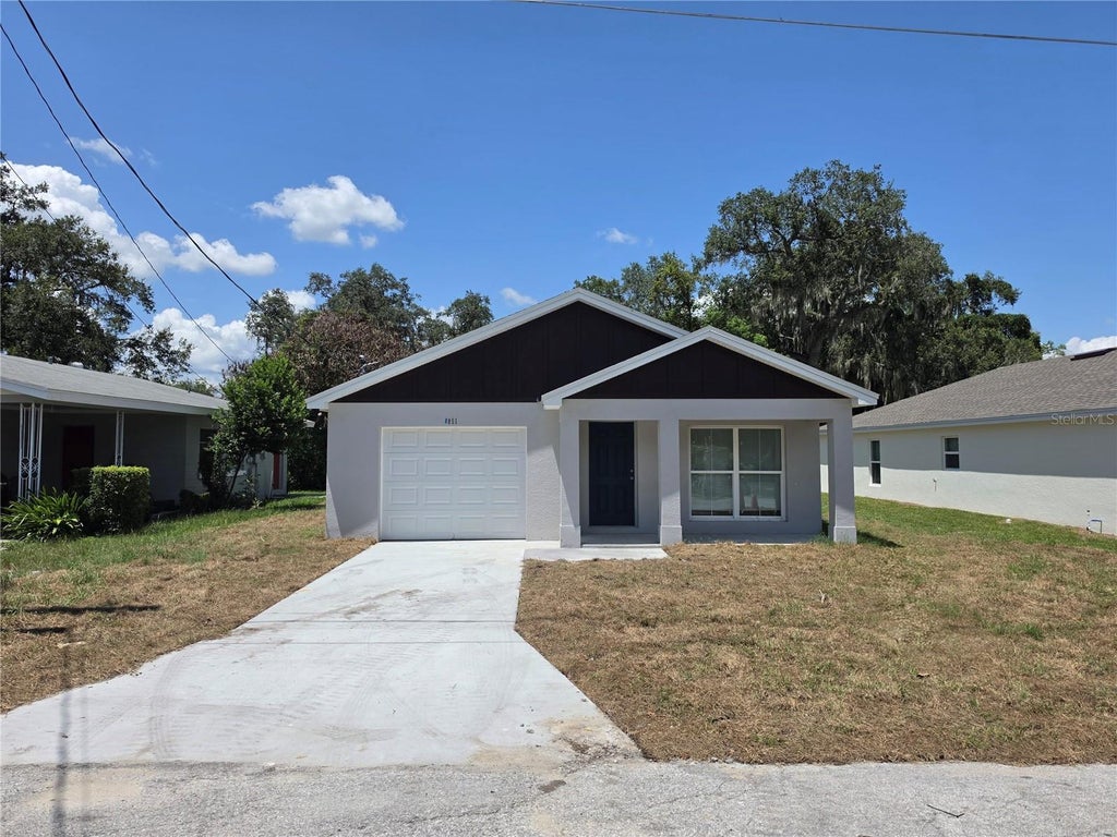 Photo of 851 Avenue R NE, Winter Haven, FL 33881 (MLS # P4939439)