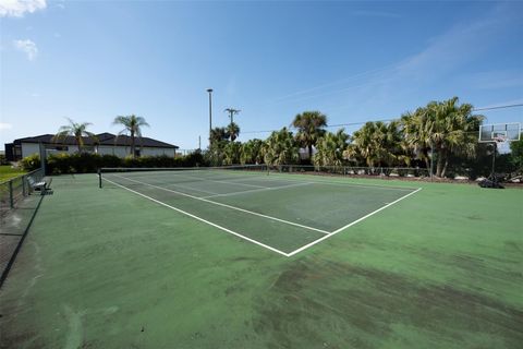 A home in PUNTA GORDA