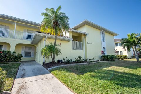 A home in PUNTA GORDA