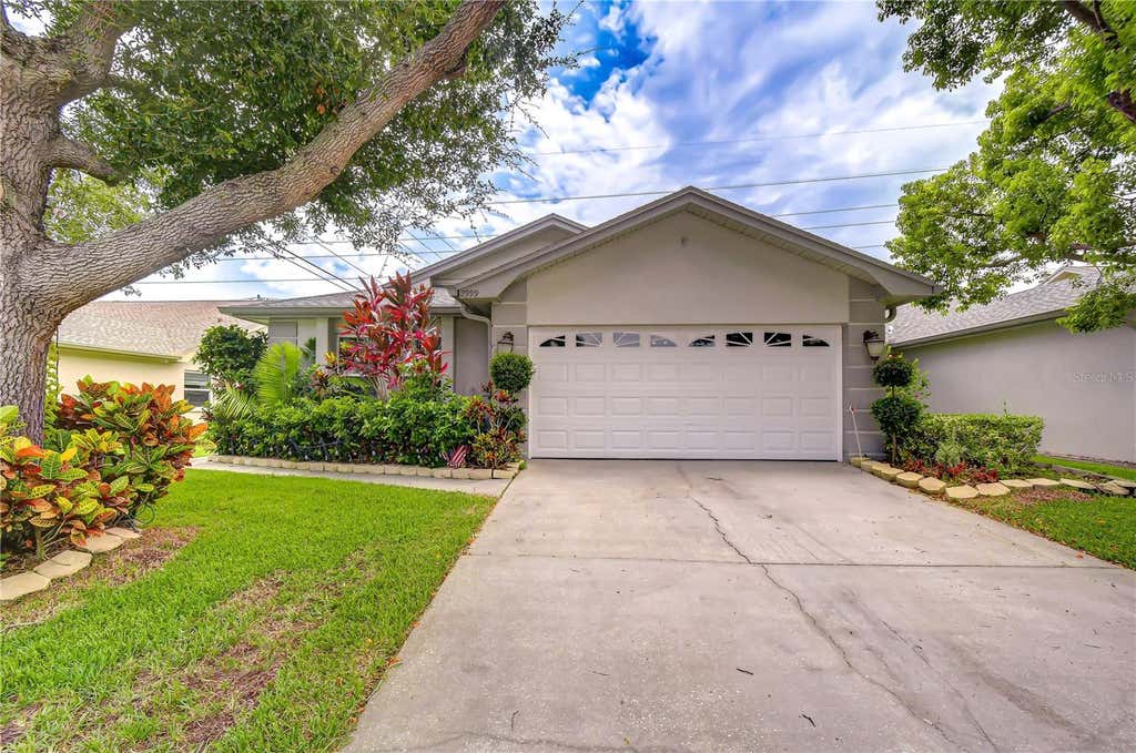 Photo of 2999 Brookfield Lane, Clearwater, FL 33761 (MLS # W7888134)