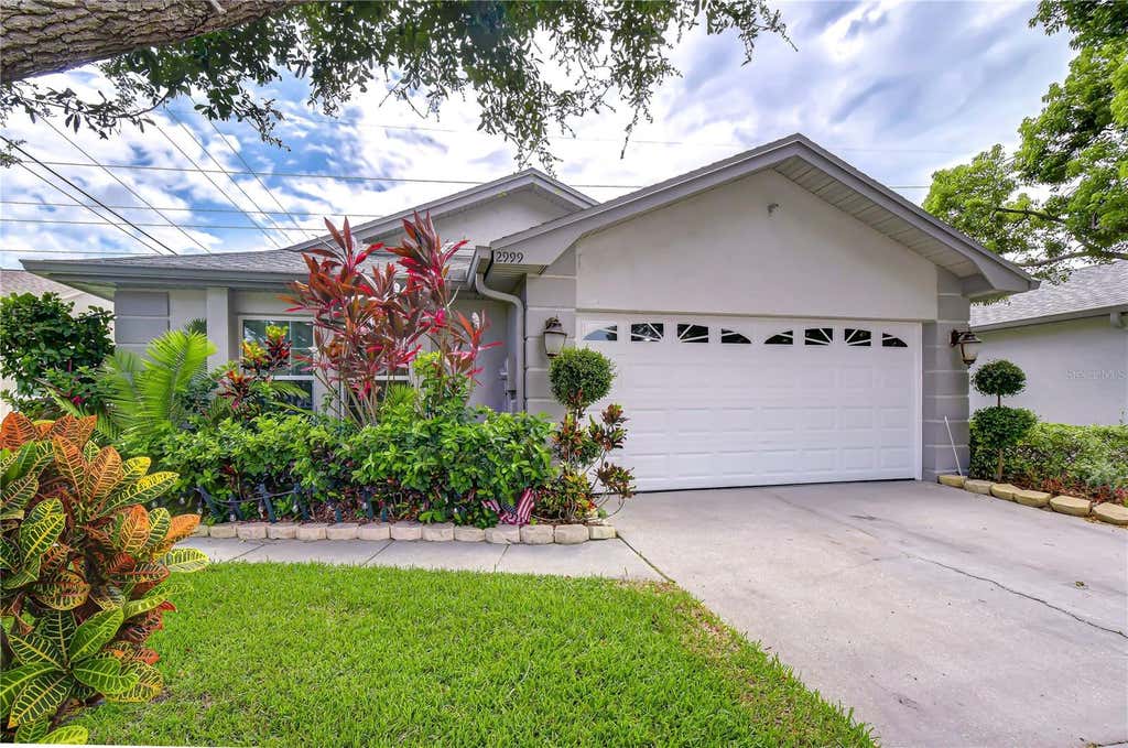 Photo of 2999 Brookfield Lane, Clearwater, FL 33761 (MLS # W7888134)