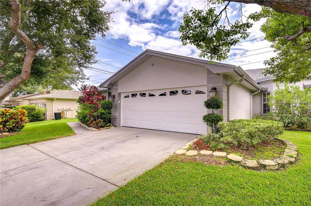 Photo of 2999 Brookfield Lane, Clearwater, FL 33761 (MLS # W7888134)