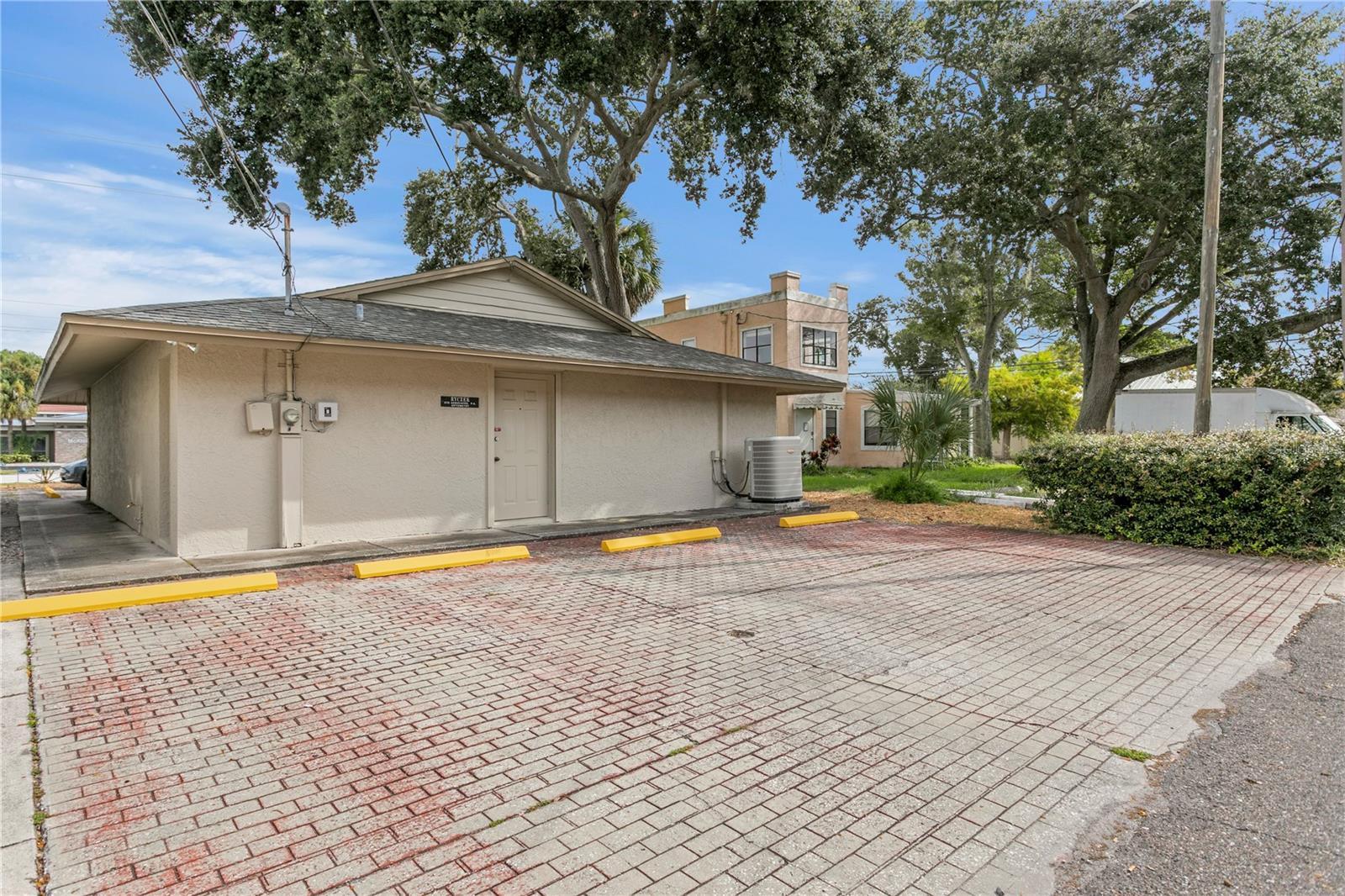 CENTRAL AVE HOMES - Commercial Sale