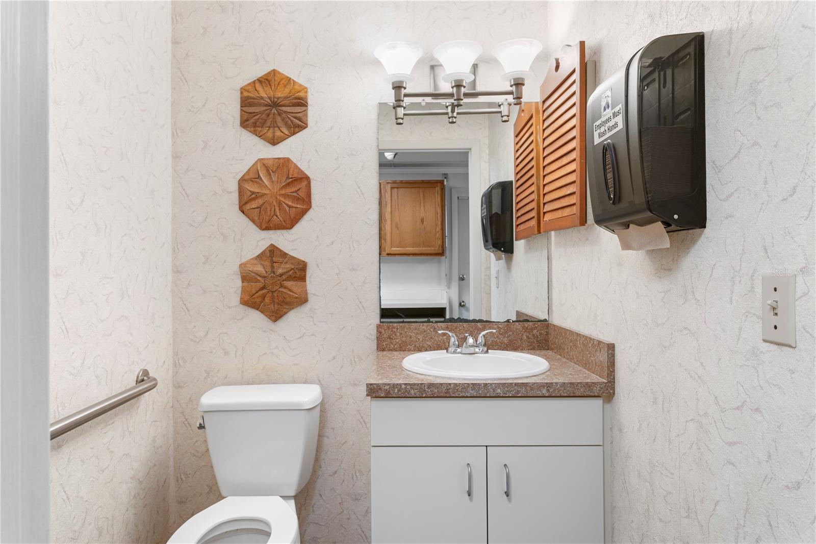 CENTRAL AVE HOMES - Commercial Sale