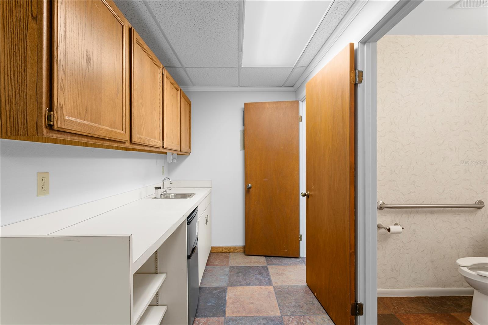 CENTRAL AVE HOMES - Commercial Sale