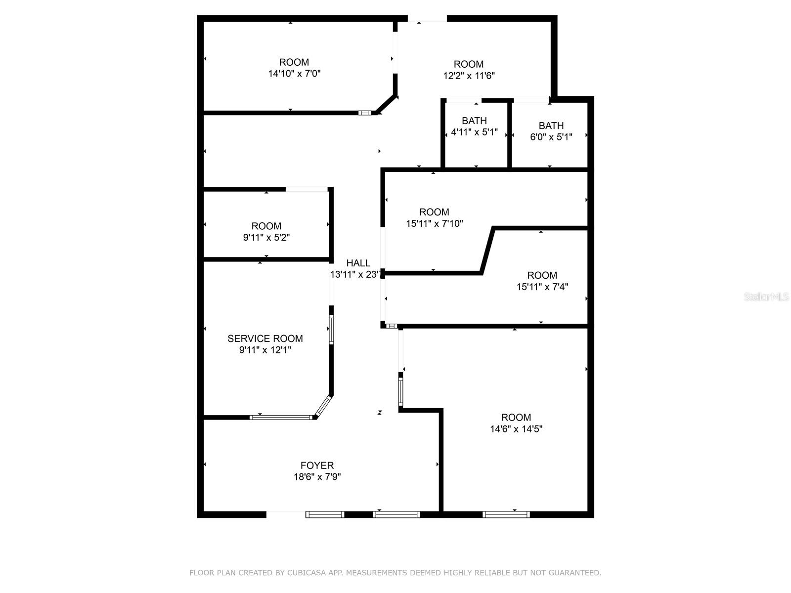CENTRAL AVE HOMES - Commercial Sale
