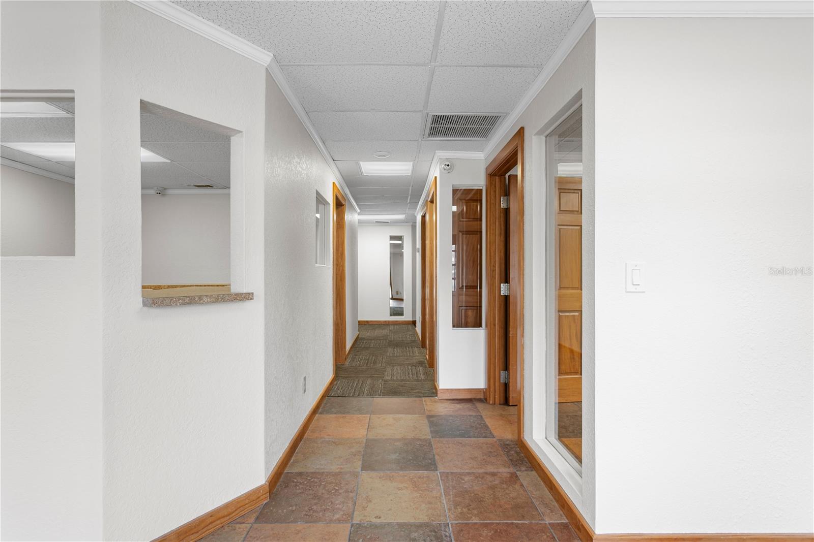 CENTRAL AVE HOMES - Commercial Sale